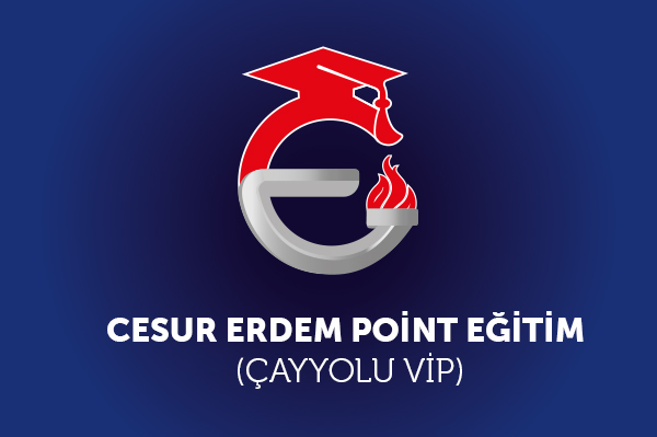 CESUR ERDEM POİNT EĞİTİM